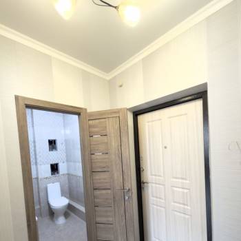 Продается 1-комнатная квартира, 23 м²