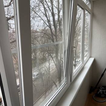 Продается 3-х комнатная квартира, 67 м²