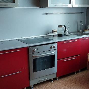 Сдается 2-х комнатная квартира, 54 м²