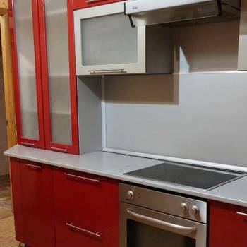 Сдается 2-х комнатная квартира, 54 м²