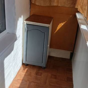 Сдается 1-комнатная квартира, 33 м²