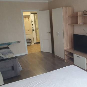 Сдается 1-комнатная квартира, 44 м²