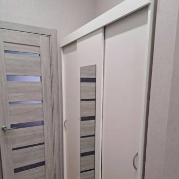 Сдается 2-х комнатная квартира, 41 м²