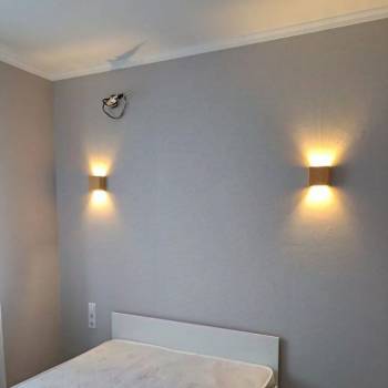 Сдается 2-х комнатная квартира, 41 м²