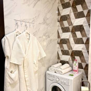 Сдается 1-комнатная квартира, 56 м²