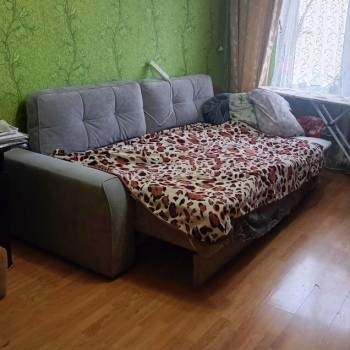 Продается 2-х комнатная квартира, 51,2 м²