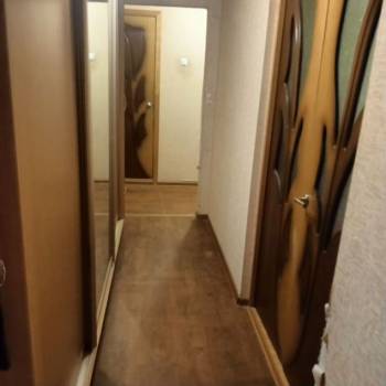 Продается 2-х комнатная квартира, 51,2 м²