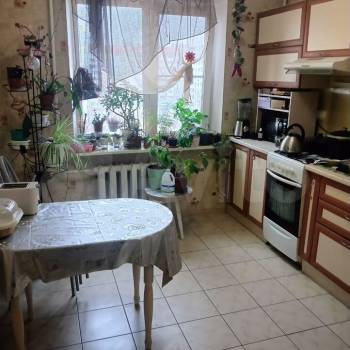 Продается 2-х комнатная квартира, 51,2 м²
