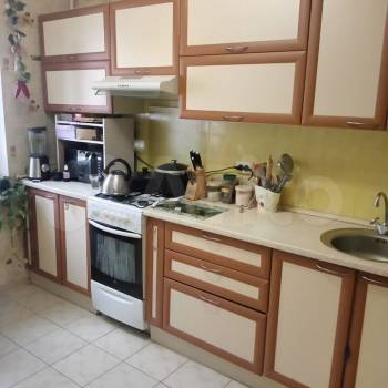 Продается 2-х комнатная квартира, 51,2 м²