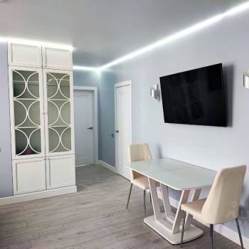 Сдается Многокомнатная квартира, 80 м²