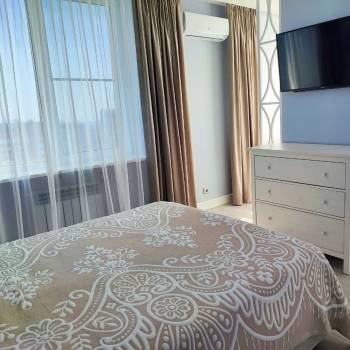Сдается Многокомнатная квартира, 80 м²