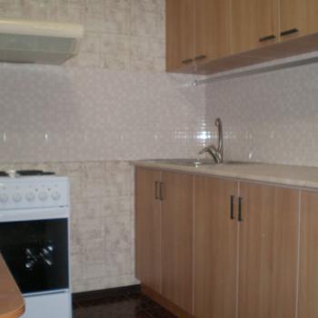 Продается 1-комнатная квартира, 35,7 м²