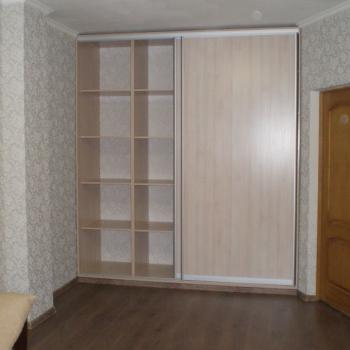 Продается 1-комнатная квартира, 35,7 м²