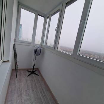 Продается 1-комнатная квартира, 25 м²