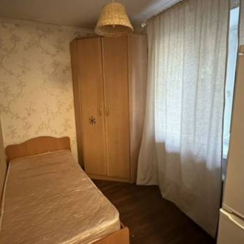 Сдается 1-комнатная квартира, 0 м²