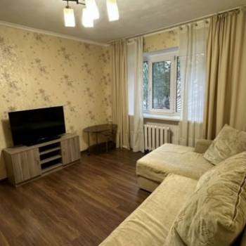 Сдается 1-комнатная квартира, 0 м²