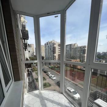 Сдается 1-комнатная квартира, 30 м²