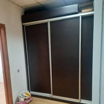 Продается 1-комнатная квартира, 25,1 м²