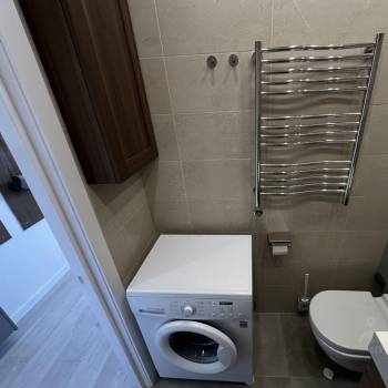 Сдается 1-комнатная квартира, 35,6 м²