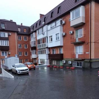 Сдается 1-комнатная квартира, 27 м²