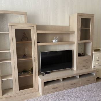 Сдается 1-комнатная квартира, 47 м²