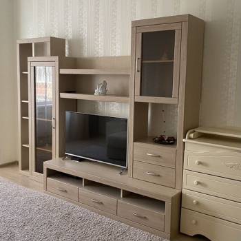 Сдается 1-комнатная квартира, 47 м²