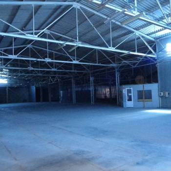 Сдается Нежилое помещение, 1664 м²