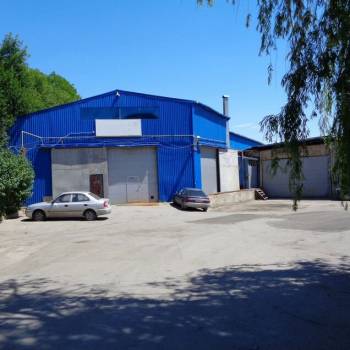 Сдается Нежилое помещение, 1664 м²