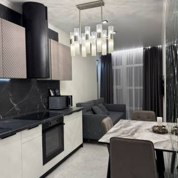 Сдается 1-комнатная квартира, 40 м²