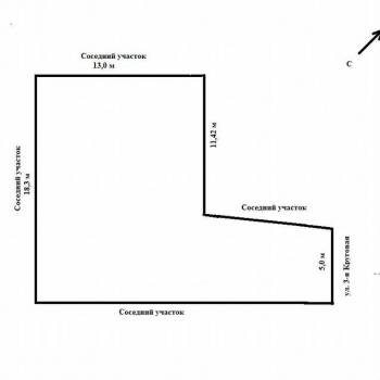 Продается Участок, 340 м²