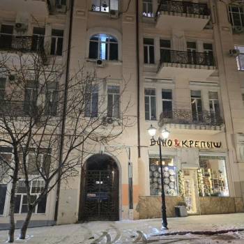 Продается 1-комнатная квартира, 19 м²