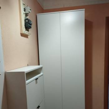 Сдается 1-комнатная квартира, 31 м²
