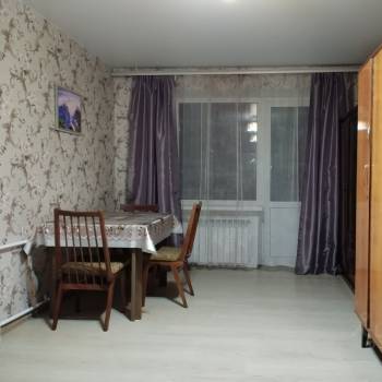 Сдается 1-комнатная квартира, 31 м²