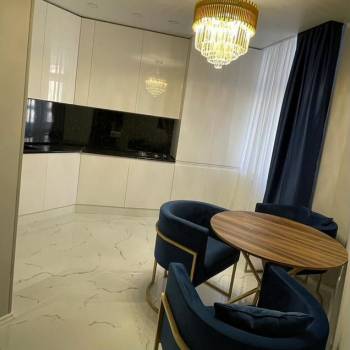 Сдается 1-комнатная квартира, 45 м²