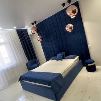 Сдается 1-комнатная квартира, 45 м²