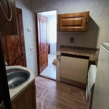 Сдается 1-комнатная квартира, 13 м²