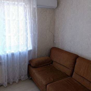 Сдается 1-комнатная квартира, 13 м²