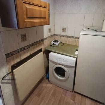 Сдается 1-комнатная квартира, 13 м²