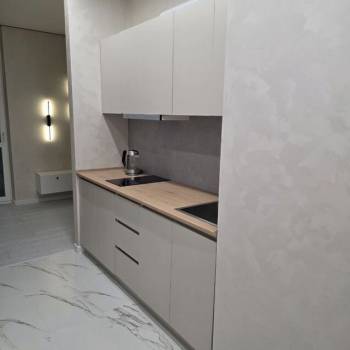 Сдается 1-комнатная квартира, 27 м²