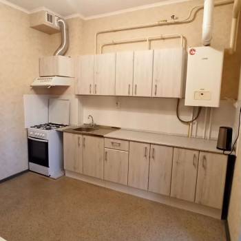 Продается 1-комнатная квартира, 48,8 м²