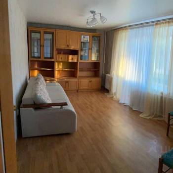 Сдается 2-х комнатная квартира, 45 м²