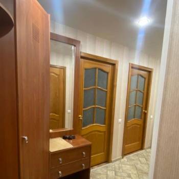 Сдается 2-х комнатная квартира, 45 м²