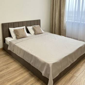 Сдается 1-комнатная квартира, 37 м²