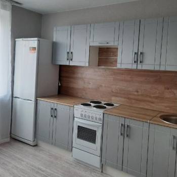 Сдается 1-комнатная квартира, 37 м²