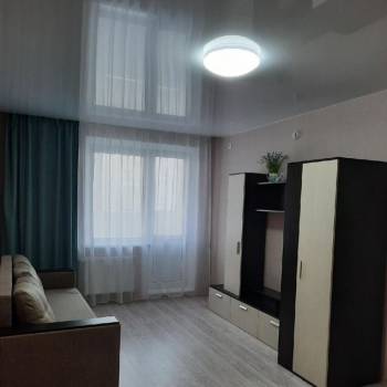 Сдается 1-комнатная квартира, 37 м²