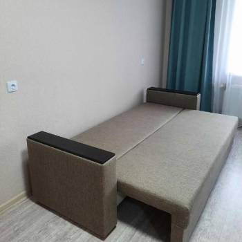 Сдается 1-комнатная квартира, 37 м²