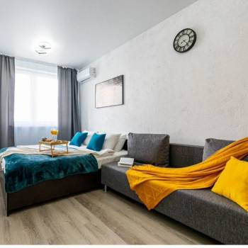 Сдается 1-комнатная квартира, 28 м²