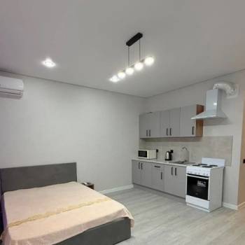 Сдается 1-комнатная квартира, 30 м²