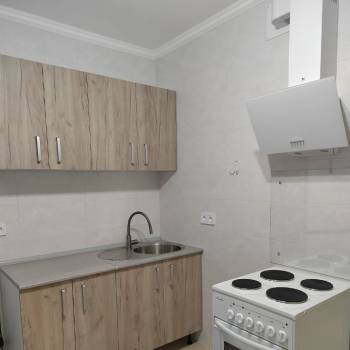 Сдается 1-комнатная квартира, 35,3 м²
