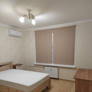 Сдается 1-комнатная квартира, 35,3 м²